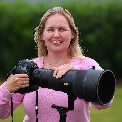 Freelance photographer covering sport, news and events.