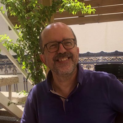Mathematician and Catalan independentist. ICREA Research Professor @icreacommunity