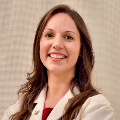 #StanfordPMR PGY4 #physiatry Resident - @RepresentRehab - #DocsWithDisabilities #FirstGen -  @KaiserOakland @HarvardMed @HGSE @PittTweet alum - she/her