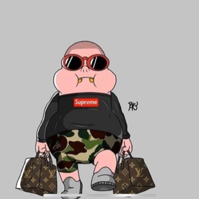 Supremebeast181's profile picture. 