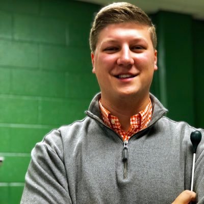 Bryan Daniels Profile