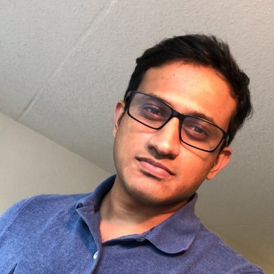 smipperat's profile picture. Operations Researcher, Amateur musician, Chess enthusiast