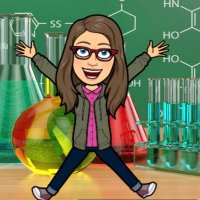 Anna Welch - @AWelchteach Twitter Profile Photo