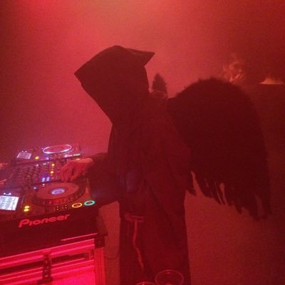 oscillotron's profile picture. 