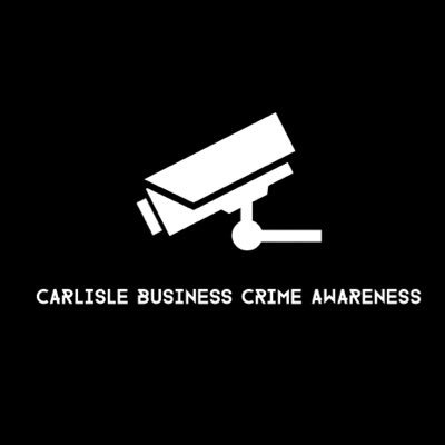 This page is ran by members of the Carlisle crime reduction partnership @carlisleshopwa1 working with police and local authorities to combat retail crime