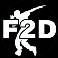 Free2Dance(@free2danceF2D) 's Twitter Profile Photo