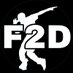 Free2Dance (@free2danceF2D) Twitter profile photo