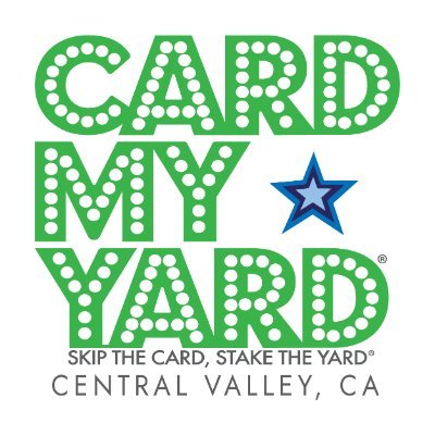 CardMyYard_CentralValley