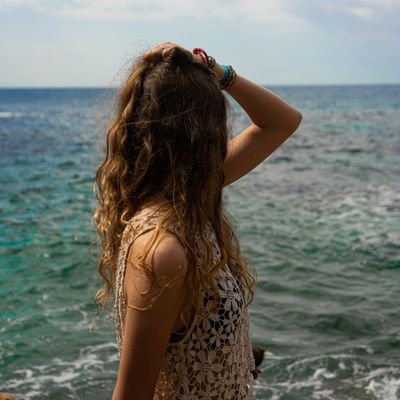 IdeImperfect's profile picture. Soy perfectamente imperfecta. 🌊