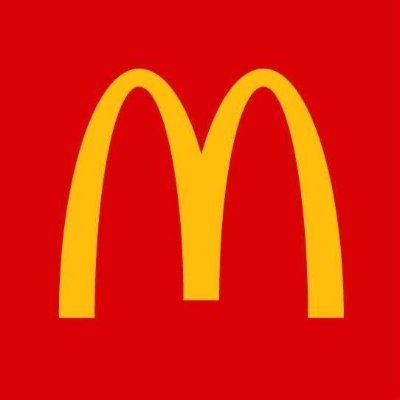 Official account for McDonald's Middlesbrough