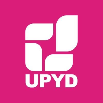 UPYD Profile Picture
