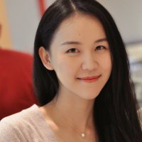 Jenny Yizhong Hu (@yizhong_hu) 's Twitter Profile