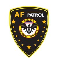 AF Patrol(@af_patrol) 's Twitter Profile Photo
