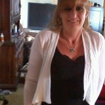 Betty4570055208's profile picture. love urself for who u are today