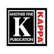 Kappa Books Publishers LLC is one of the nation's top publishers of popular promotional products 
https://t.co/kFXWDBIYCK