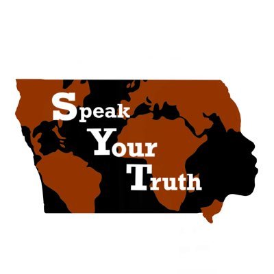 Speak Your Truth aims to protect and build a just future for marginalized communities with an emphasis on Black lives.