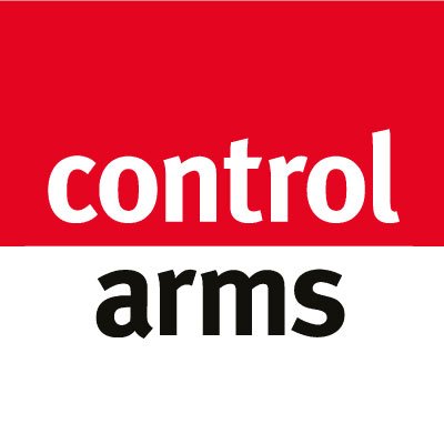 International campaign to #ReduceHumanSuffering, armed violence, and conflict through international arms control. #ArmsTreaty
