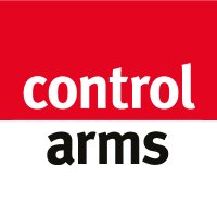 Control Arms (@controlarms) 's Twitter Profile Photo Control Arms (@controlarms) 's Twitter Profile Photo