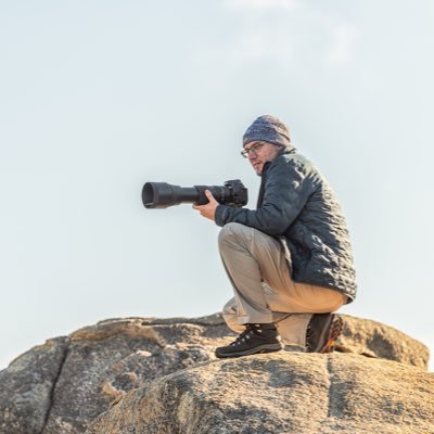 igastambide's profile picture. Fotógrafo - Docente de Fotografía