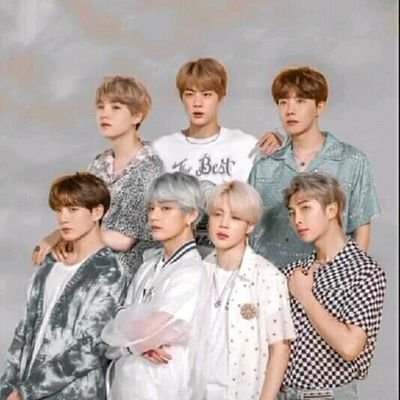 👻BTS 👻
🐰❤🐯
❣ARMY❣