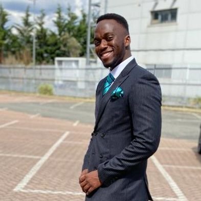 TiyanUwaifo's profile picture. 🤩Celebrating the new Kings & Queens who just got into Loughborough University🥳 | Instagram: tiyanu | #FirstFlight #lwnation