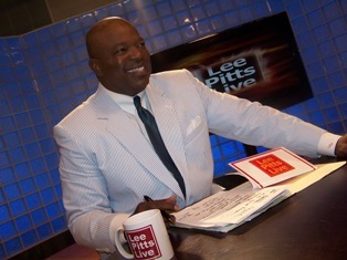 Host and Executive Producer of Lee Pitts Live an award-winning TV talk show based in SW Florida