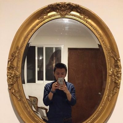 juanharry's profile picture. 〰️