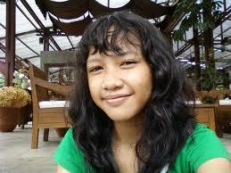 a mom, a finace staff, a traveller, love rujak so much