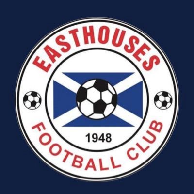Easthouses AFC - Sunday Mornings Profile