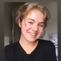 Chloë Dickens (@chlodamodaboda) 's Twitter Profile