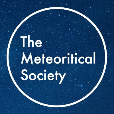 The Meteoritical Society (est. 1933) is an international organization dedicated to the research & promotion of planetary science.