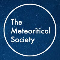 Meteoritical Society(@MeteoriticalSoc) 's Twitter Profile Photo