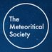 Meteoritical Society (@MeteoriticalSoc) Twitter profile photo