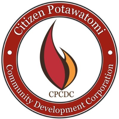 The Citizen Potawatomi Community Development Corporation is a tribal financial institution providing commercial financing and development to Native Americans.