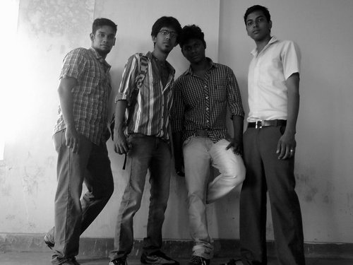 vinodjkj's profile picture. 