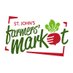 St. John’s Farmers’ Market (@sjfmnl) Twitter profile photo