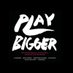 Play Bigger Book (@PlayBiggerBook) Twitter profile photo