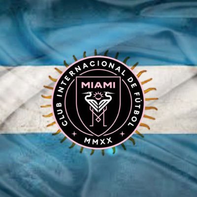 Noticias en español sobre el flamante Inter de Miami CF. 
Bilardo y Simeone como estilo de vida.
La Plata - Miami.