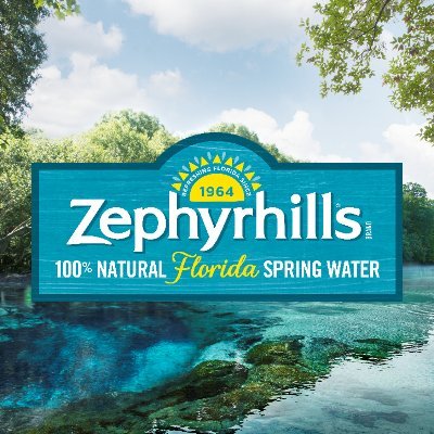 Learn more about the Zephyrhills® Brand Feel-Good Movement! https://t.co/tYacuWPz34