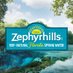 Zephyrhills® (@ZephyrhillsWtr) Twitter profile photo