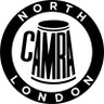 NLondonCAMRA's profile picture. North London Branch - Campaign for Real Ale. CAMRA. Voice of beer drinking consumer. Championing quality beer. Socials. Pub protection.