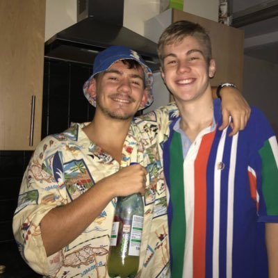 Profile Picture of Jarv (@Alexhollis2000) on Twitter
