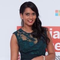 Shruthi Nair(@nairsay) 's Twitter Profile Photo