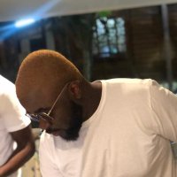 Rjay🇦🇴(@JosuepSimao) 's Twitter Profile Photo