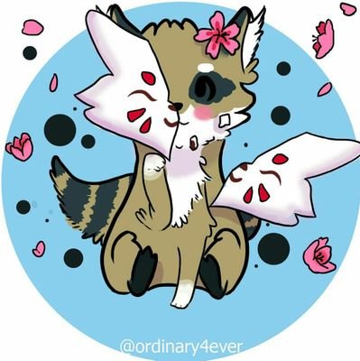 Ordinary4everさんのプロフィール画像