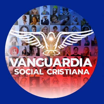 VanguardiaSoci4's profile picture. Movimiento ciudadano sin fines de lucro que nace en Chile para impulsar el restablecimiento de los valores que Dios indica en su Palabra.