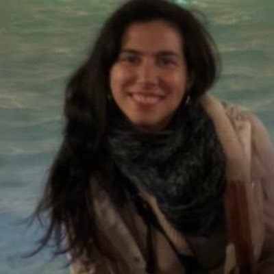 gabinudy's profile picture. 