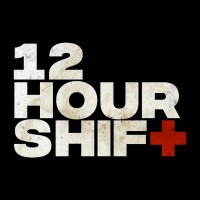 12 Hour Shift - @12HourShiftFilm Twitter Profile Photo