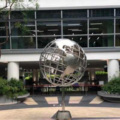 This is the official account of the University Advising Centre (UAC) at UWC South East Asia Dover.