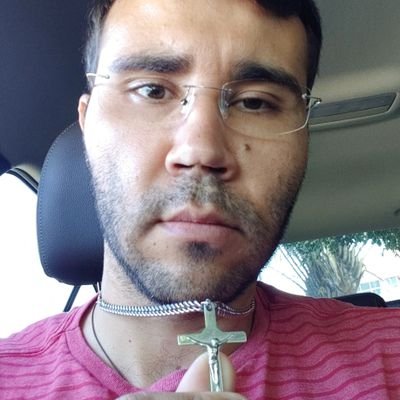 Cristiano_Cand's profile picture. CATÓLICO, CONTRA ABORTO EM QQUER OCASIÃO, PATRIOTA, CONSERVADOR, PRO VIDA🤜🤛🙏
Deus acima de tudo e todos.